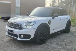 Mini Countryman SE