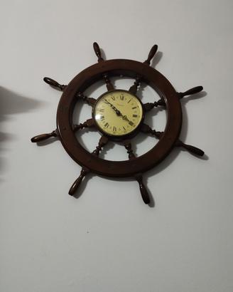 Timone "Orologio"