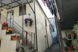 CASA SEMINDIPENDENTE A SAN POTITO ULTRA