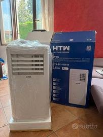 Condizionatore Portatile HTW P39 (Pinguino)