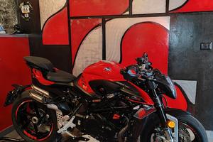 MV Agusta Brutale 1000 - 2021