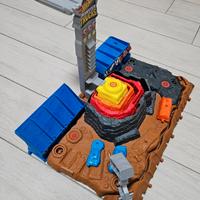 Pista Hot Wheels