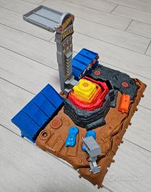 Pista Hot Wheels