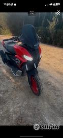 Aprilia sr gr 125