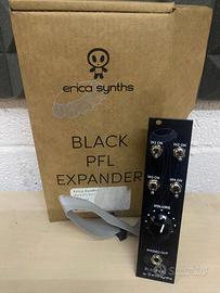 Erica Synths - Black PFL Expander