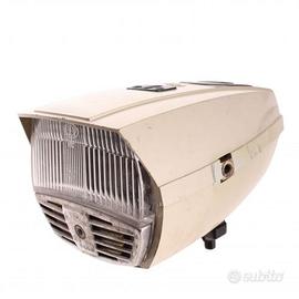 Faro Cev 1169 con clacson integrato