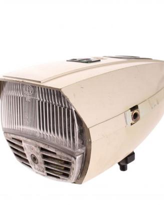 Faro Cev 1169 con clacson integrato