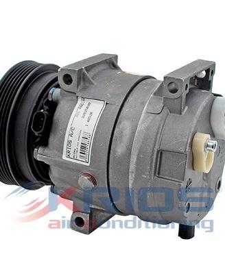 Compressore aria condizionata Renault Laguna II 1.