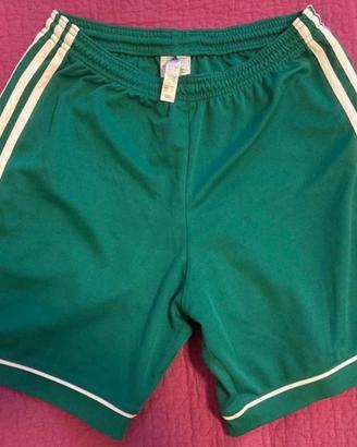 Pantaloni corti sportivi Adidas da donna misura S
