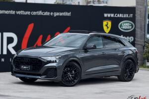 Audi Q8 50 TDI MHEV Quattro 286CV S line + TETTO