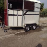 Trailer 2 posti