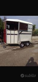 Trailer 2 posti
