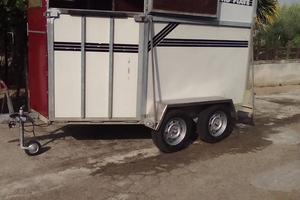Trailer 2 posti