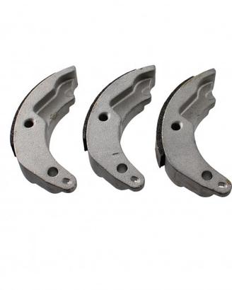 Masse frizione Honda Dio Peugeot Buxy - 22535GN231
