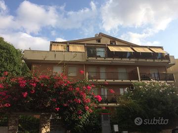 Camera singola zona cappuccini conservatorio