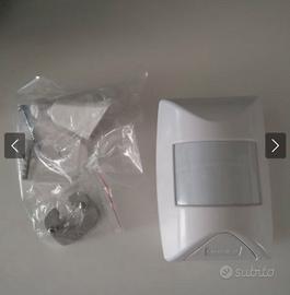 Rilevatore di movimento Lince 9525 Gold-IR