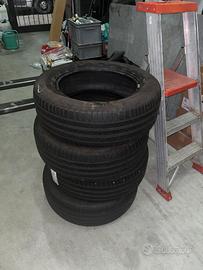 SET 4 GOMME ESTIVE MICHELIN