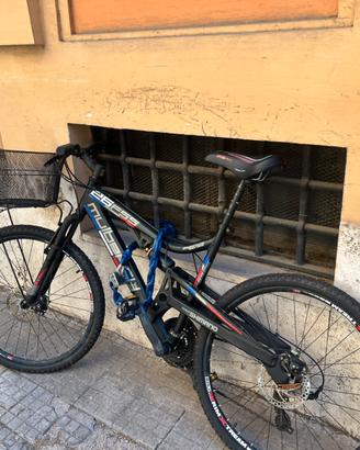 Mountain bike donna bici roma