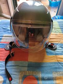 casco TNT taglia XS