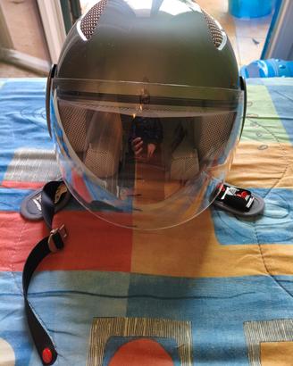 casco TNT taglia XS