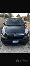 Fiat 500 L