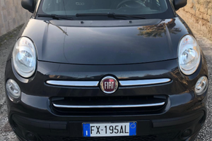 Fiat 500 L