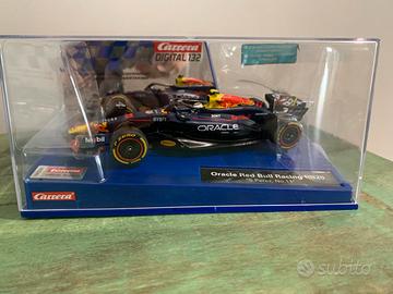 Carrera Digital 132 - F1 Red Bull Racing RB20