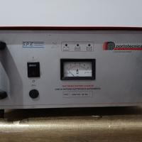 carica batteria 24v 15a