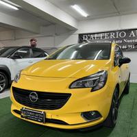 Opel Corsa 1.0 Turbo SGE 115CV Start&Stop Coupé b-