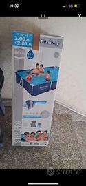 Piscina 100€