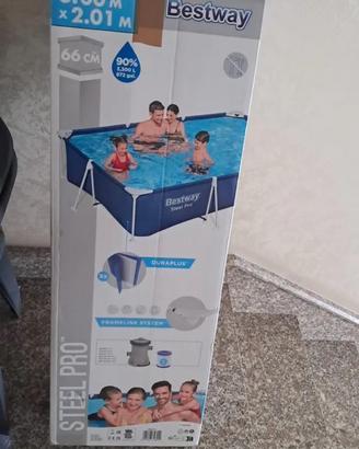 Piscina 100€