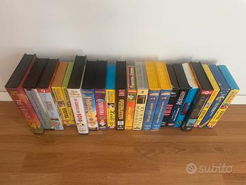 21 vhs videoregistratore varie disney e film