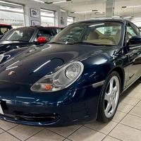 Porsche 911 996 Carrera 3.4 300CV 6M - 2000
