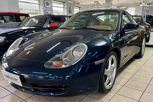 Porsche 911 996 Carrera 3.4 300CV 6M - 2000