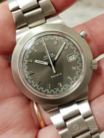 Omega Chronostop 