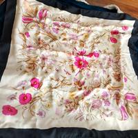 Foulard originale Gucci Bloom