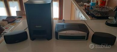 Bose 3.2.1