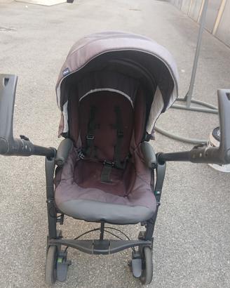 Passeggino