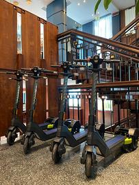 Monopattino elettrico Askoll Scoo3