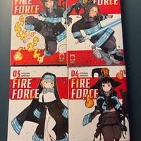 Fire Force