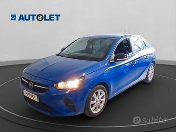 Opel Corsa 1.2 Edition 75CV