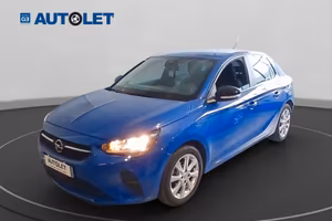 Opel Corsa 1.2 Edition 75CV