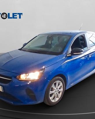 Opel Corsa 1.2 Edition 75CV
