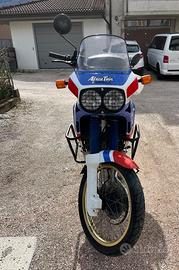 Honda XRV 650 Africa Twin - 1989