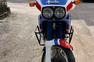 Honda XRV 650 Africa Twin - 1989