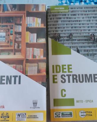 Libri scolastici