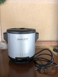 Friggitrice Tefal Special 2000 De Luxe