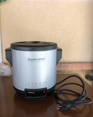 Friggitrice Tefal Special 2000 De Luxe