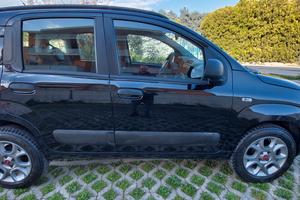 PANDA 900 NATURAL POWER METANO DI SERIE X NEOPATEN