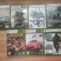 Giochi Xbox 360